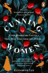 Cunning Women A feminist tale of forbidden love after the witch trials cover image