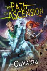 The Path of Ascension A LitRPG Adventure cover image