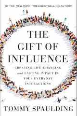 The Gift of Influence cover image