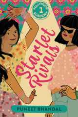 Starlet Rivals (The Bollywood Academy) cover image
