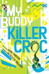 My Buddy, Killer Croc cover image