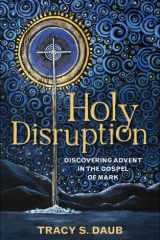Holy Disruption cover image
