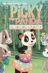 Picky the Panda and the Tickly Tail cover image