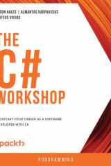 The C# Workshop cover image