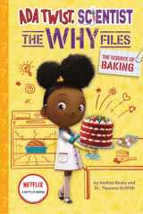 The Science of Baking (Ada Twist, Scientist: The Why Files #3) cover image