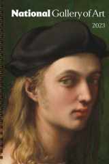 National Gallery of Art 2023 Planner cover image