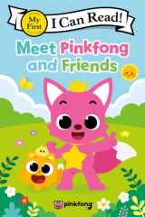 Pinkfong: Meet Pinkfong and Friends cover image