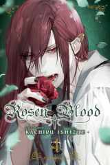 Rosen Blood, Vol. 4 cover image
