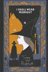 I Shall Wear Midnight cover image