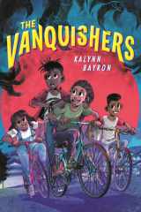 The Vanquishers cover image