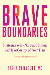 Brave Boundaries cover image