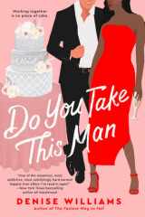 Do You Take This Man cover image