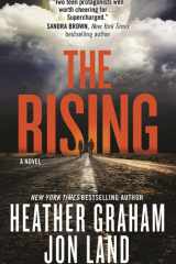 The Rising A Novel cover image