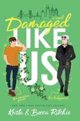 Damaged Like Us (Special Edition Hardcover) cover image