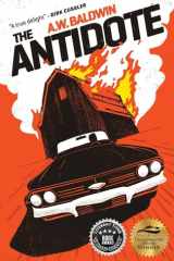 The Antidote cover image