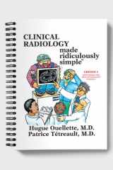 Clinical Radiology Made Ridiculously Simple cover image