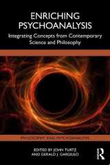 Enriching Psychoanalysis cover image