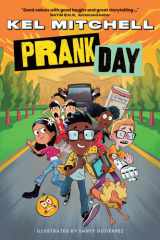Prank Day cover image