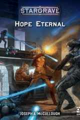 Stargrave: Hope Eternal cover image