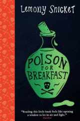 Poison for Breakfast cover image
