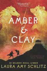 Amber and Clay cover image