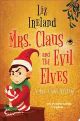 Mrs. Claus and the Evil Elves cover image