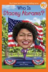 Who Is Stacey Abrams? cover image