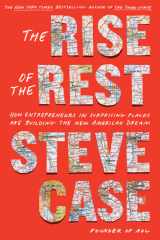 The Rise of the Rest cover image
