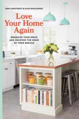 Love Your Home Again cover image