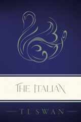 The Italian - Classic Edition cover image