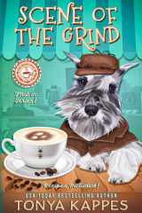 Scene of The Grind cover image