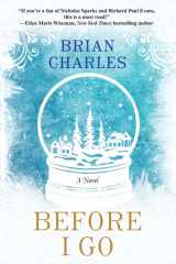 Before I Go cover image
