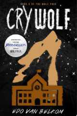 Cry Wolf cover image
