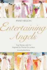 Entertaining Angels cover image