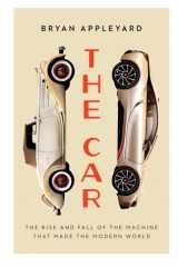 The Car cover image