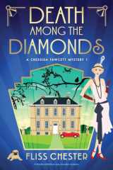 Death Among the Diamonds A Totally Addictive Cozy Murder Mystery cover image