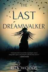 The Last Dreamwalker cover image