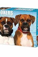 Boxers 2023 Box Calendar cover image