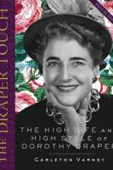 The Draper Touch The High Life and High Style of Dorothy Draper cover image