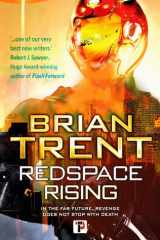 Redspace Rising cover image