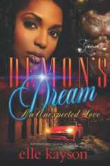 Demon's Dream An Unexpected Love cover image