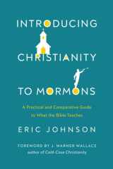 Introducing Christianity to Mormons cover image