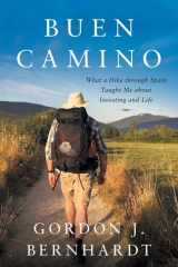 Buen Camino What a Hike Through Spain Taught Me about Investing and Life cover image