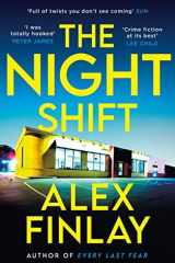 The Night Shift cover image