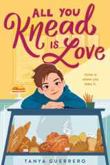 All You Knead Is Love cover image