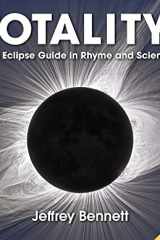 Totality! An Eclipse Guide in Rhyme and Science cover image