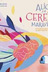 Alicia y el cerebro maravilloso / Alicia and the Wonderful Brain cover image