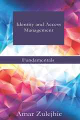 Identity and Access Management: Fundamentals cover image