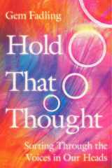 Hold That Thought cover image