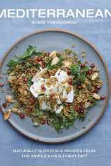 Mediterranean Naturally Nutritious Recipes from the World's Healthiest Diet cover image